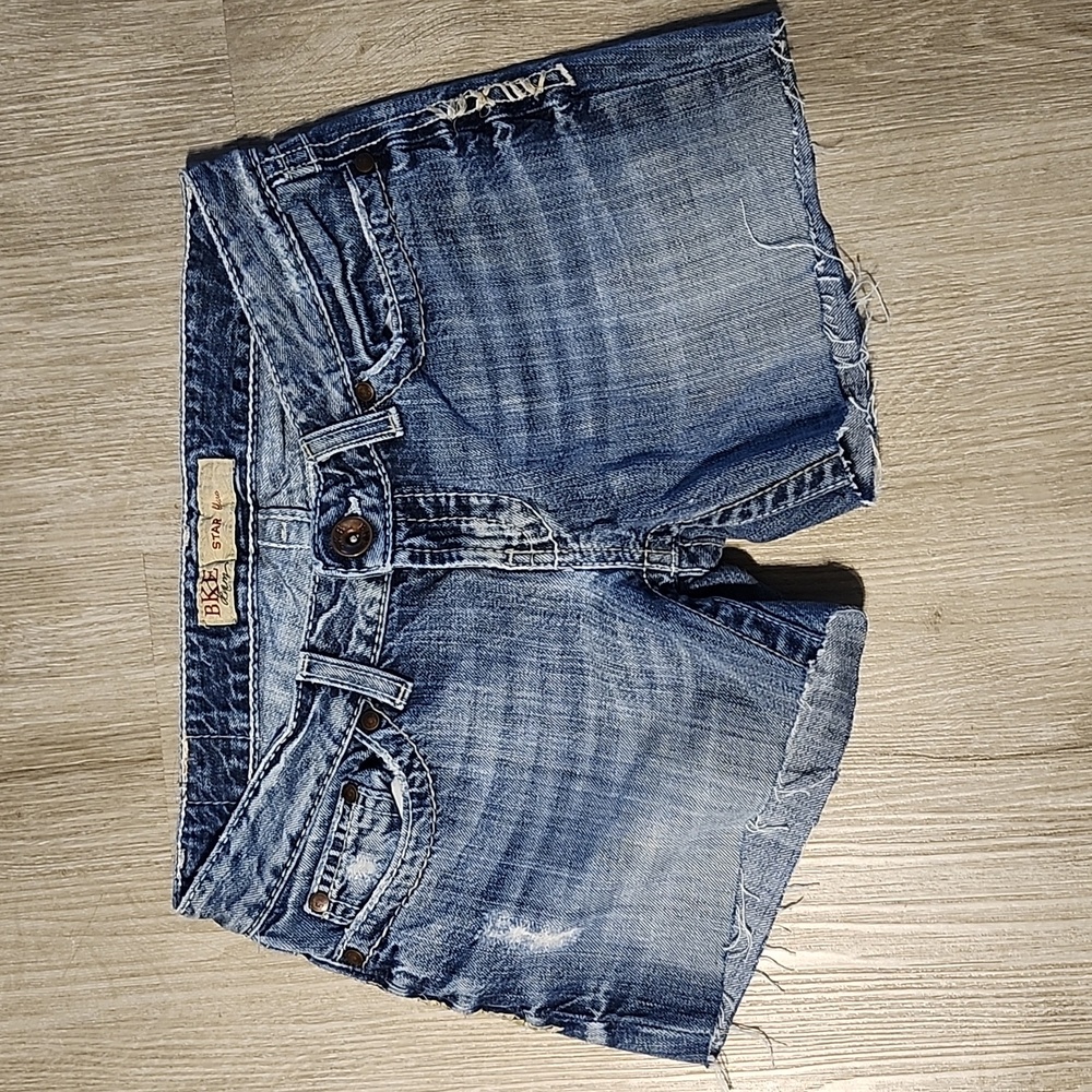 BKE Jeans shorts 26